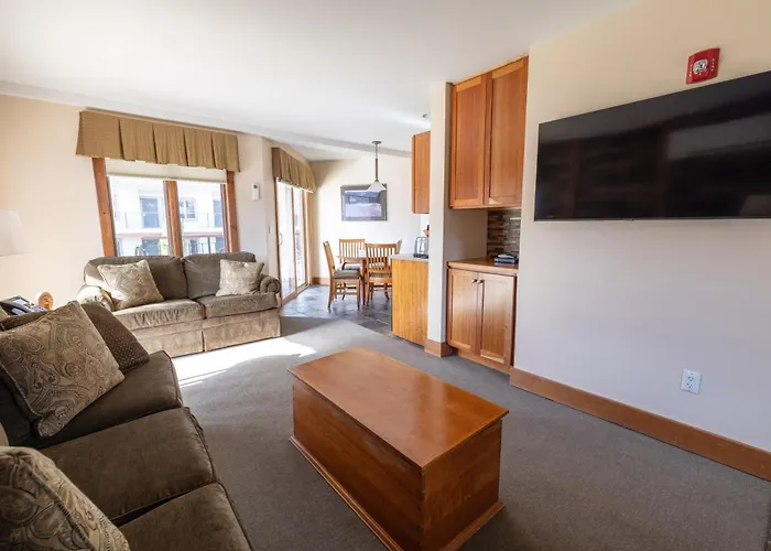 Winwood Condominiums By Windham Mountain Club
