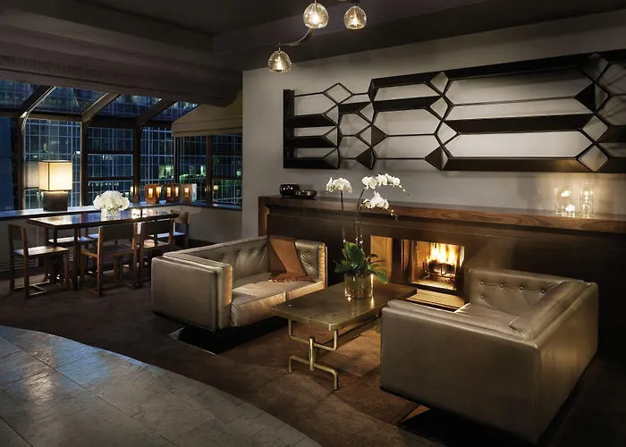 Royalton New York Hotel