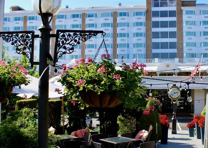 Garden City Hotels