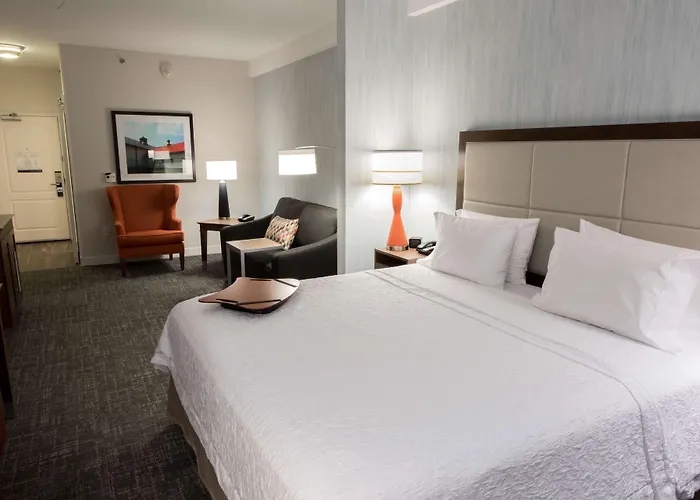 Chichester Hotels