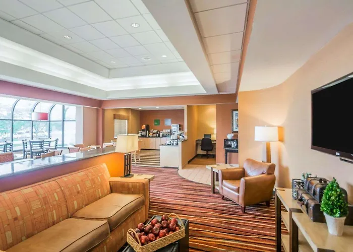 Comfort Inn - Nys Fairgrounds Warners