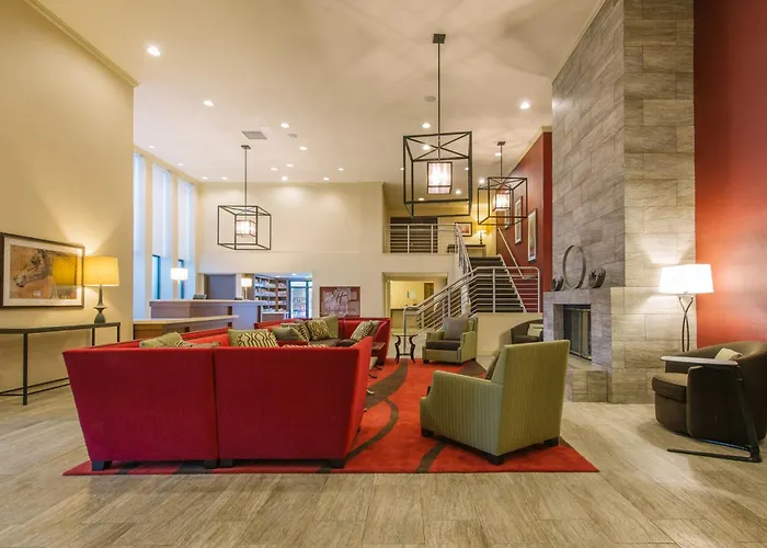Hotels in Mount Kisco
