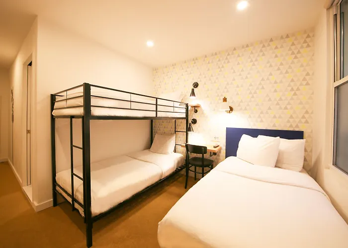 Doxie Hotel Nova Iorque