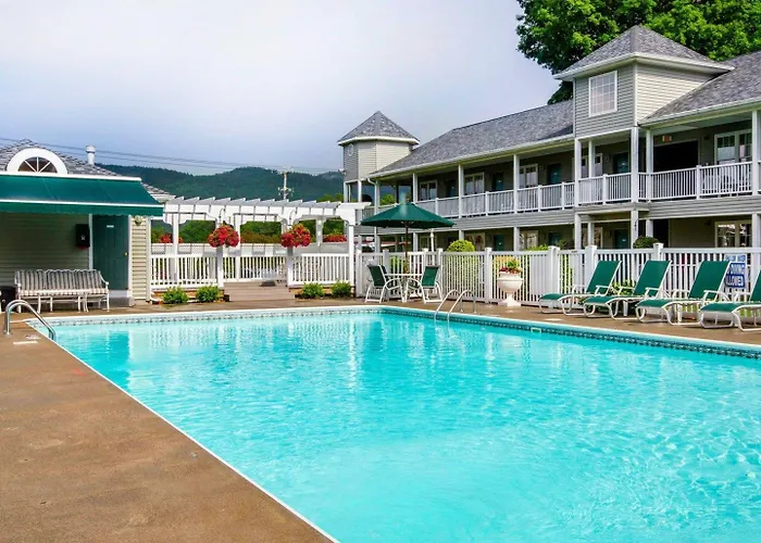 Quality Inn Lac George