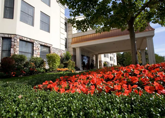 Hotels in Woodbury (Nassau County)
