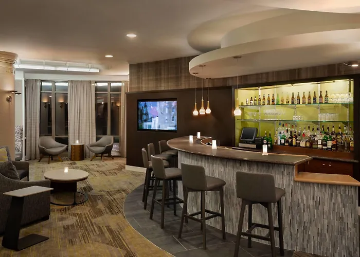 Courtyard By Marriott Middletown Goshen Hotel