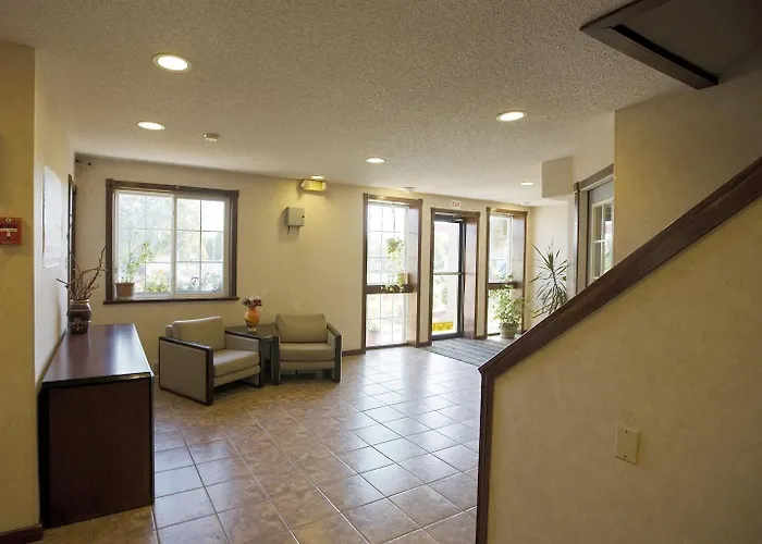 Americas Best Value Inn East Greenbush