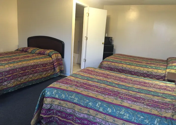 Blue Falls Motel Tonawanda