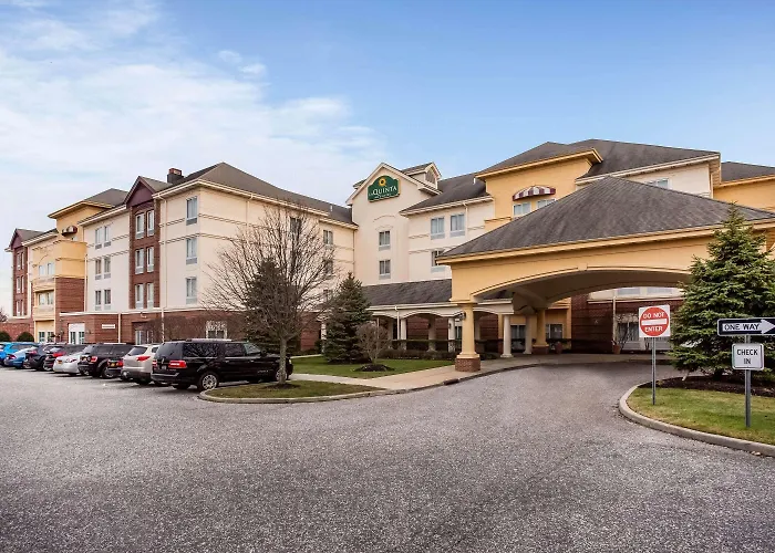 Hotels in Bohemia