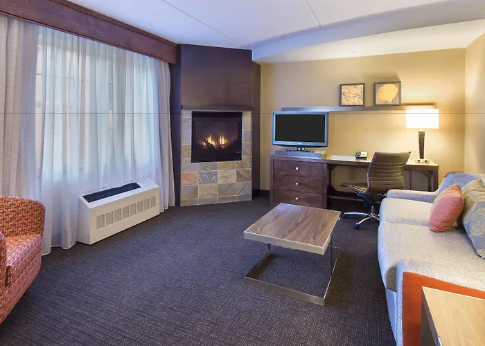 Courtyard Marriott Lake Placid