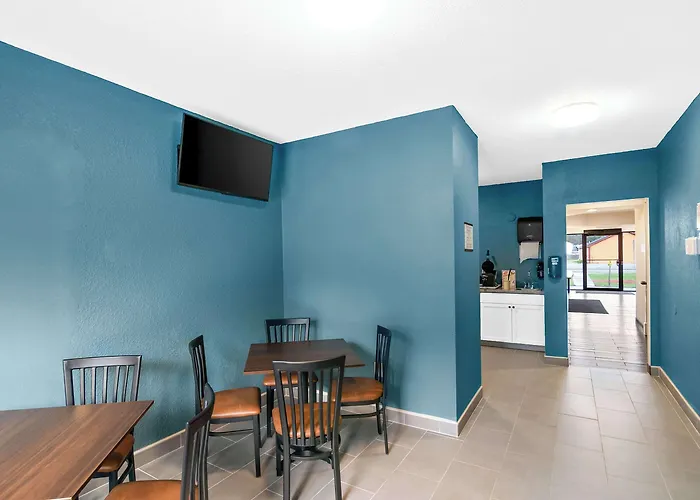 Quality Inn Queensbury - Lake George Area
