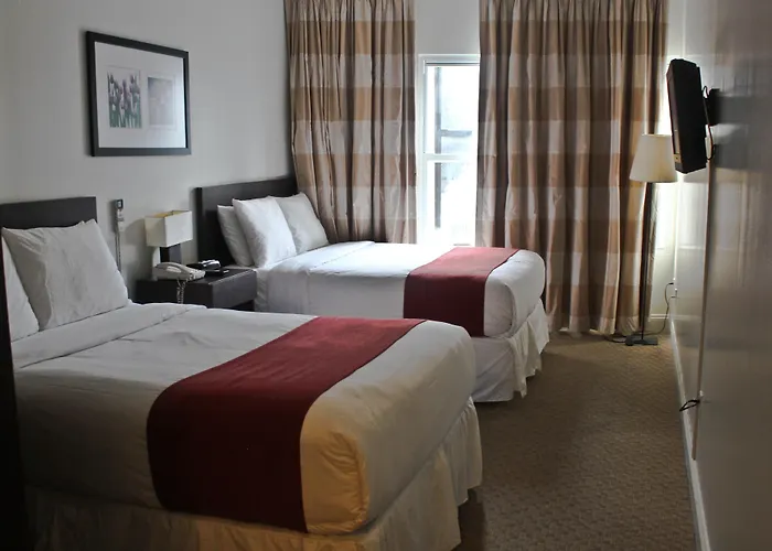 Hotel 91 New York
