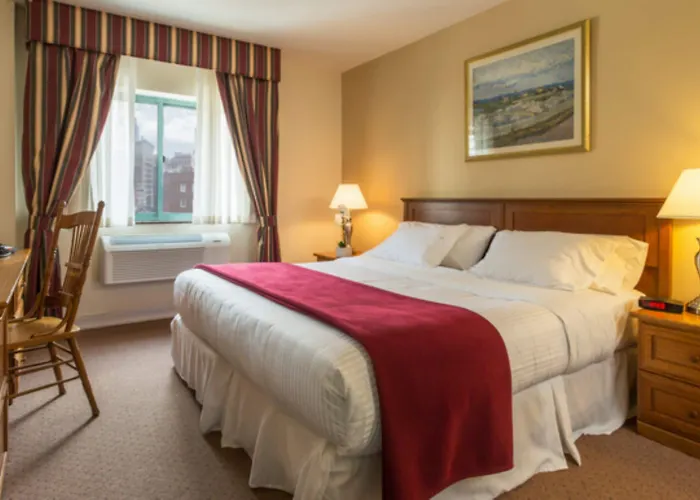 Hotel Chelsea Savoy New York