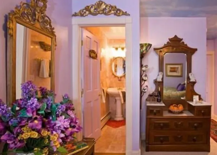 Beds On Clouds Bed & Breakfast Windham