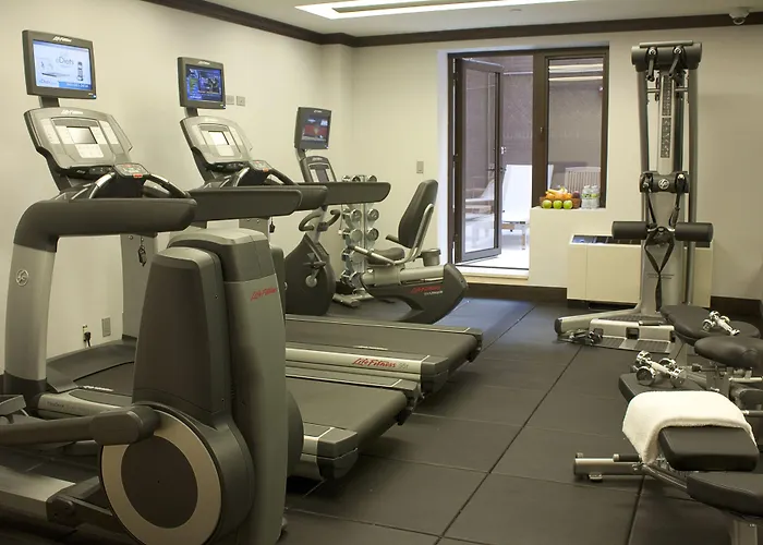 4 Sterne-Hotel-The Pearl Hotel New York