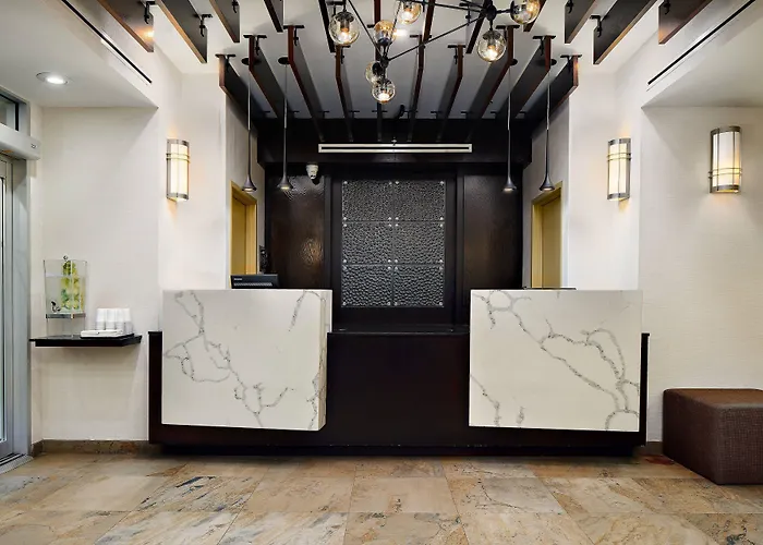 Fairfield Inn & Suites By Marriott New York Manhattan/Chelsea