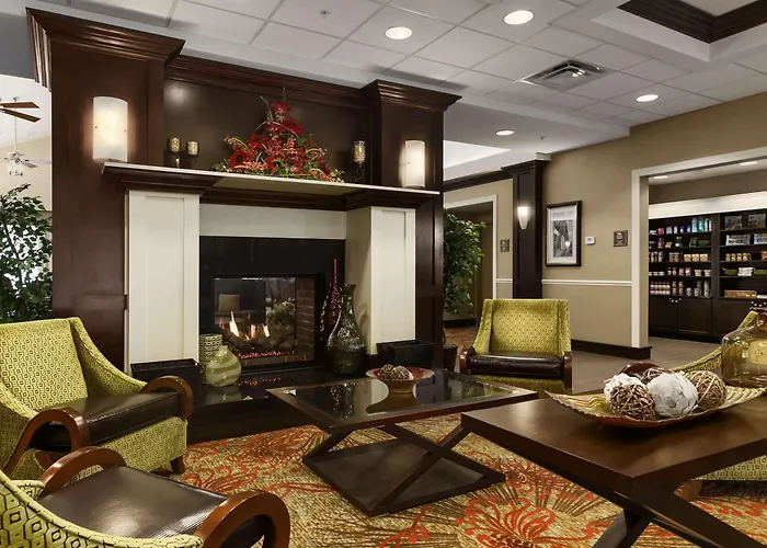 Homewood Suites By Hilton Binghamton/Vestal