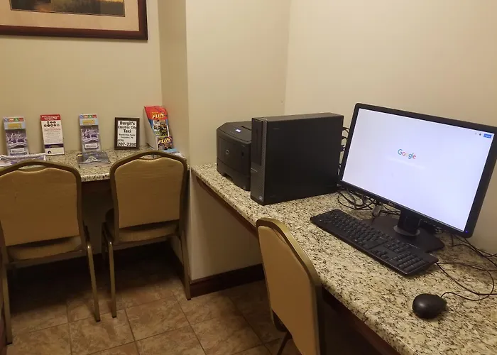 Windsor Hotels
