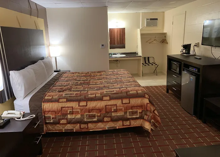 Scottish Inns Tonawanda