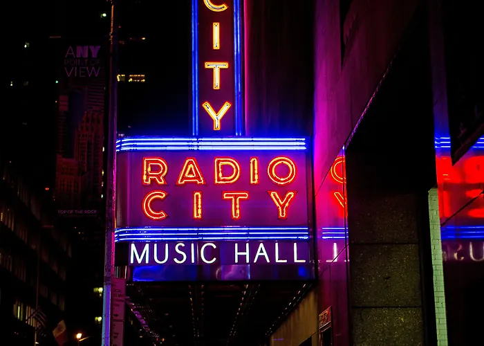 Boetiek Luma Hotel - Times Square New York