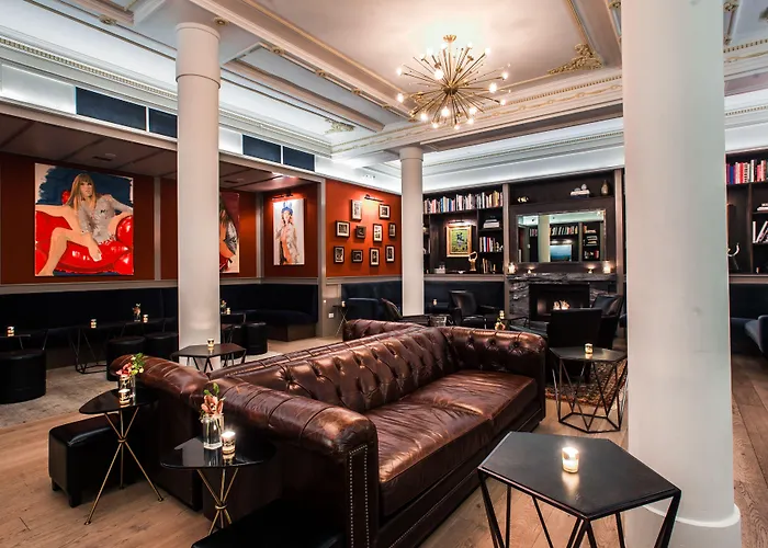 Hotel Hgu New York