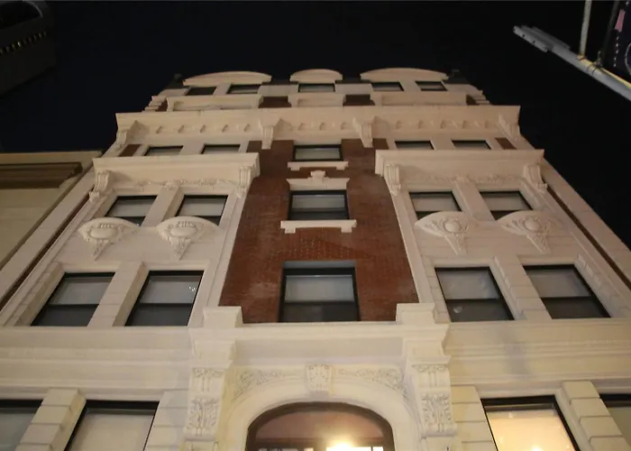 Mayfair Hotel, An Ascend Collection Hotel New York