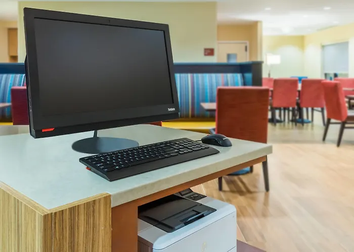 Towneplace Suites By Marriott Latham Albany Airport