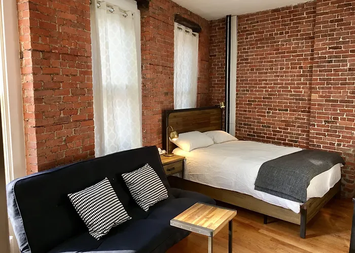 The Nomad Suites New York