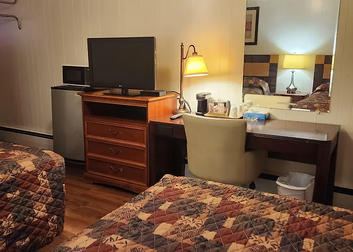 Cortland Motel
