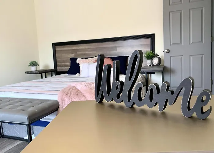 Group Hq, 9Br Near Falls, Casino & Attractions Niagarafälle