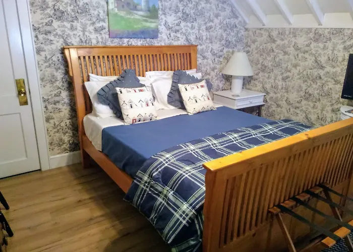 Splendor Inn Bed & Breakfast Norwich