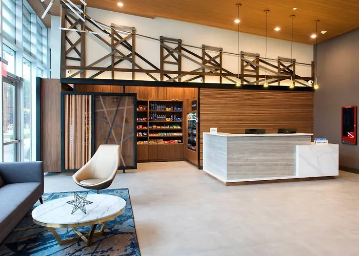 Towneplace Suites By Marriott New York Long Island City