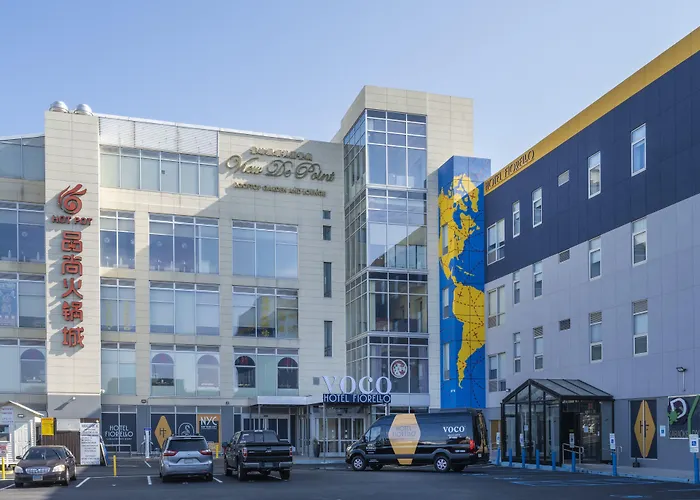 Voco Fiorello - Laguardia Airport By Ihg New York