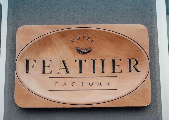 Feather Factory Hotel Nueva York