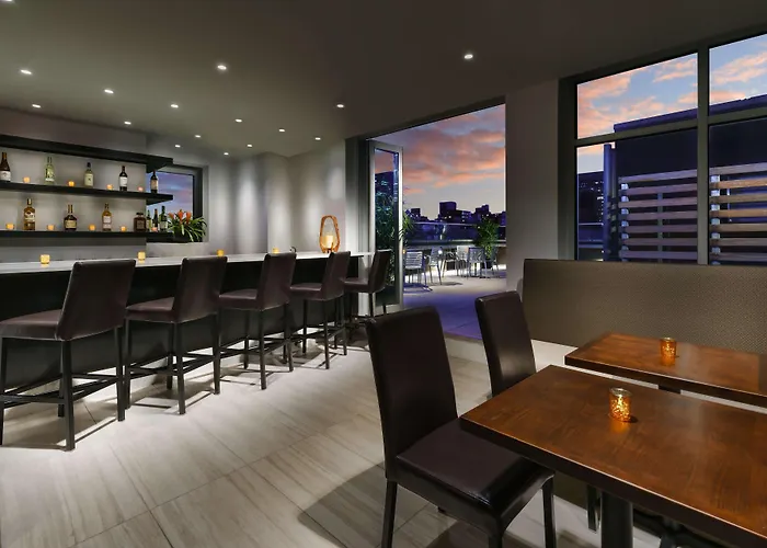 Hotel Doubletree By Hilton New York Times Square South