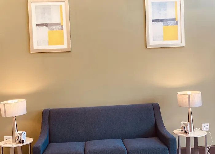 Surface Inn Brooklyn (Adults Only) New York
