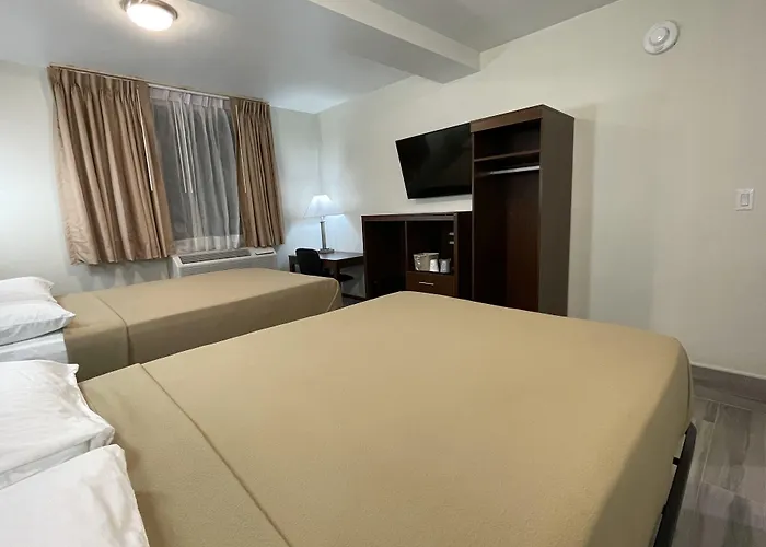 Haustierfreundliches Hotel 369 Brooklyn New York