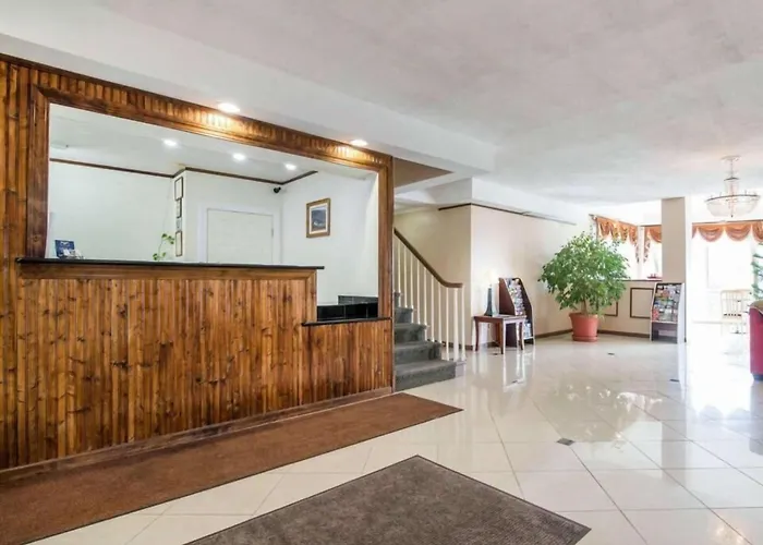 Pet friendly Kingston Motel