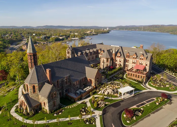 The Abbey Inn & Spa Peekskill