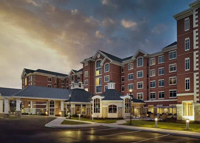 Hyde Park Hotels