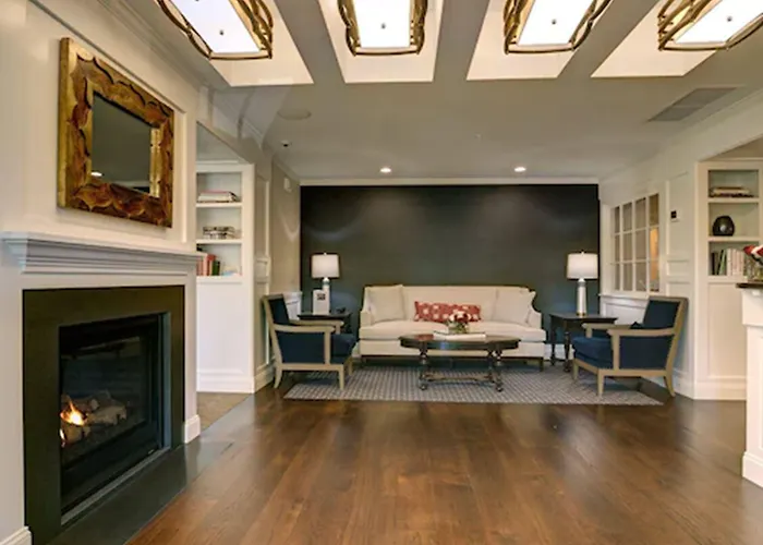 Sag Harbor Hotels