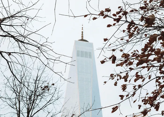 Huisdiervriedelijke Grayson Hotel New York