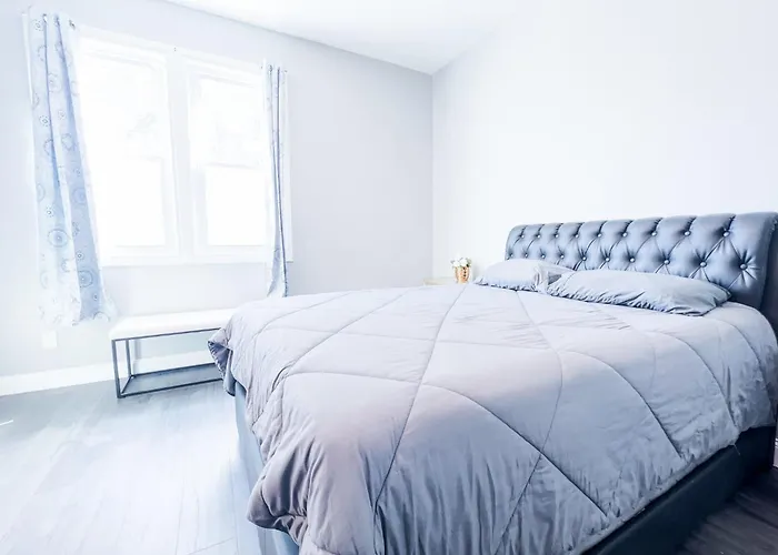 Perfect 6Br Stay Near Niagara Falls & Attractions