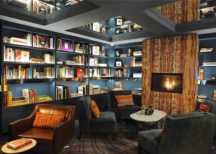 Park South Hotel, Part Of Jdv By Hyatt New York