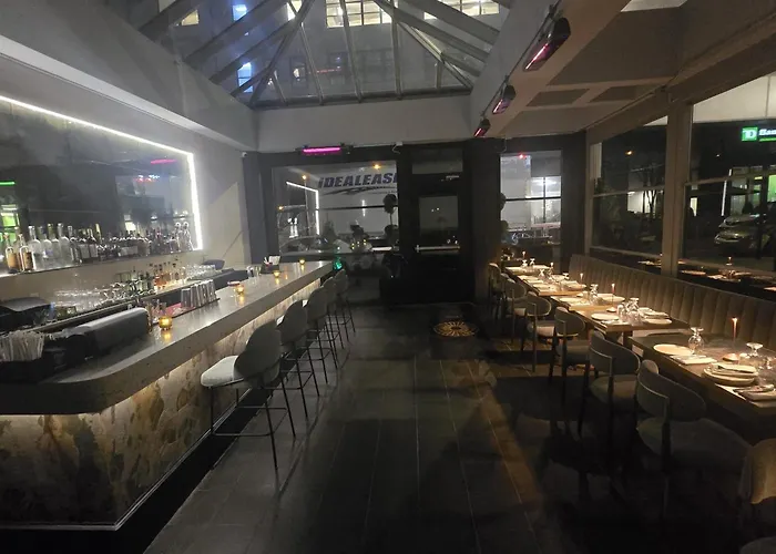 Four Points By Sheraton Manhattan Soho Village Nova Iorque