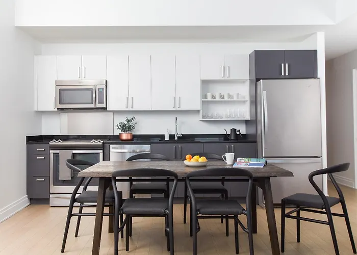 Hotel Mint House 70 Pine By Kasa New York