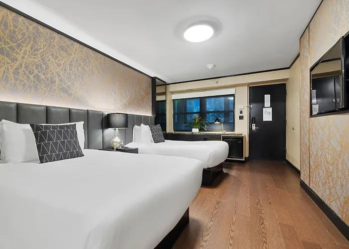 Hudson Yards Hotel New York