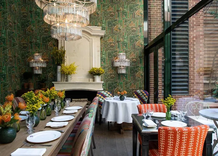 Boutique Crosby Street Hotel Nueva York