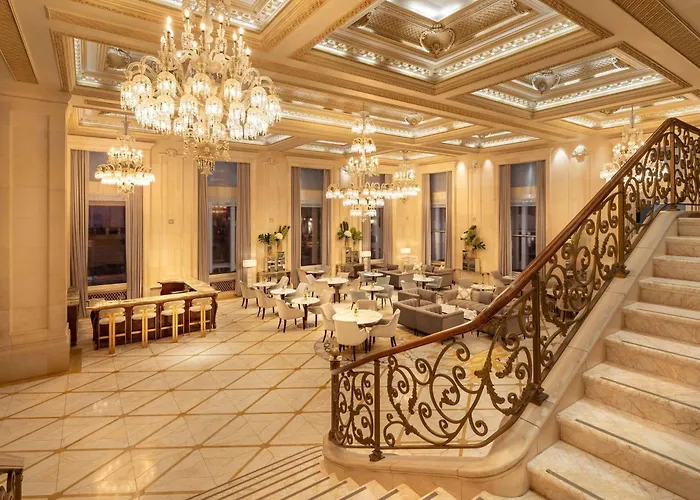 Boetiekhotels in New York