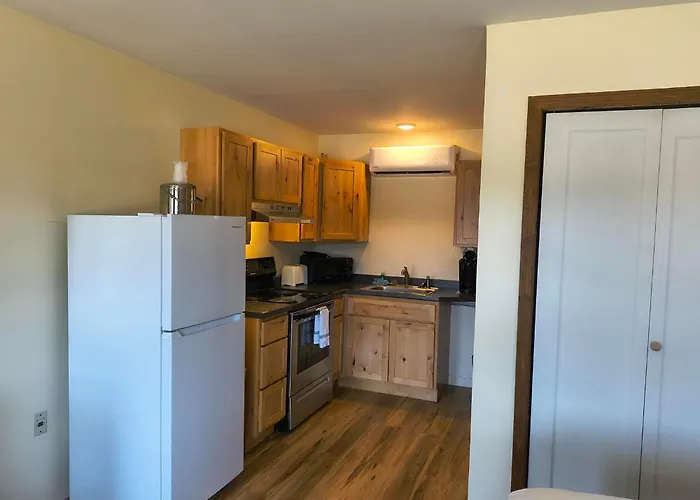 Pet friendly Sara Placid Inn & Suites Saranac Lake